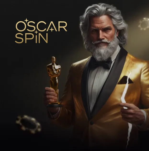 Oscarspin